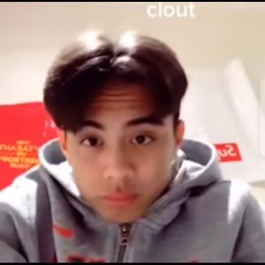 Meet your Posher, Thomas